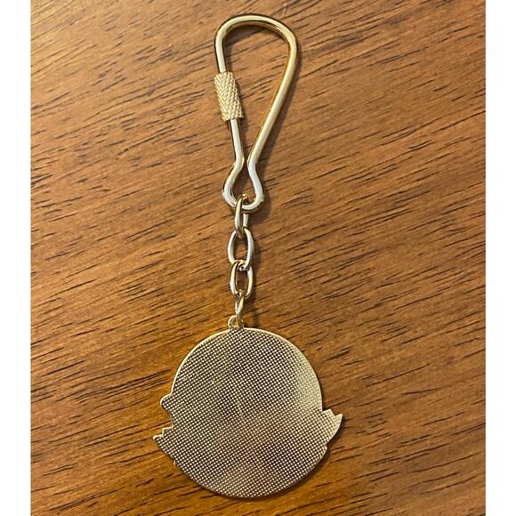 NASA Space Shuttle Astronaut Commemorative 1986 Key Chain Challenger II - Picture 9 of 10